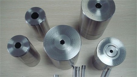 硬質(zhì)合金可以加工成哪些制品？