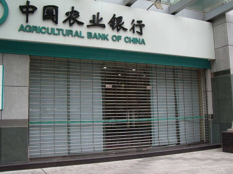 不銹鋼卷簾門